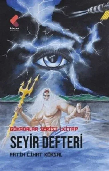 Seyir Defteri
