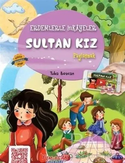 Sultan Kız