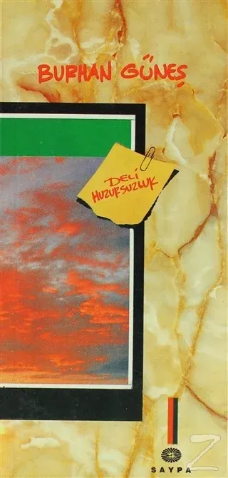 Deli Huzursuzluk