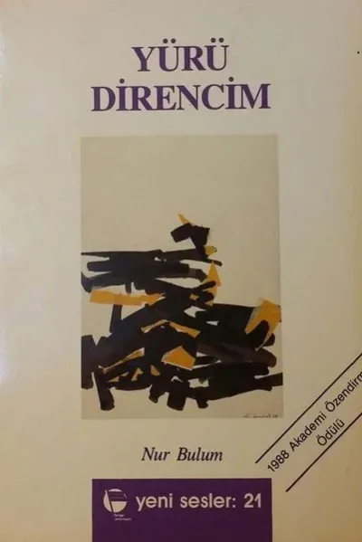 Yürü Direncim