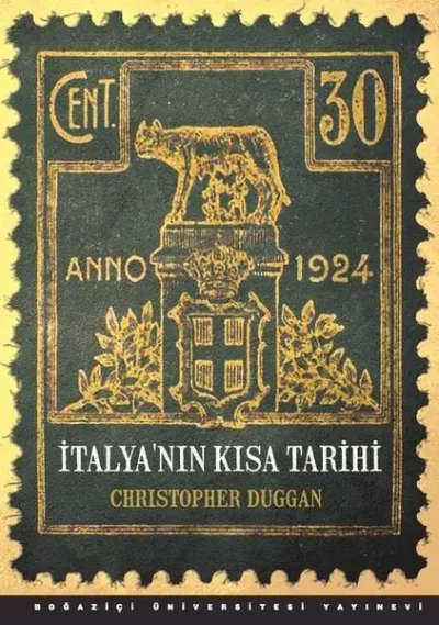 İtalya'nın Kısa Tarihi