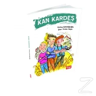 Kan Kardeş