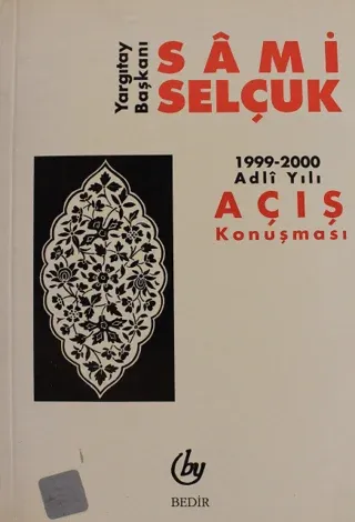 Yargıtay Başkanı Sami Selçuk