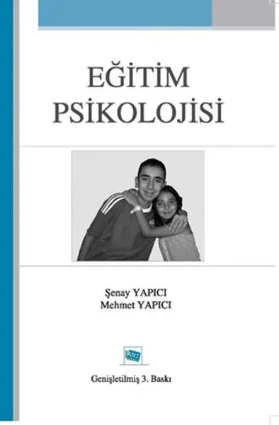 Eğitim Psikolojisi