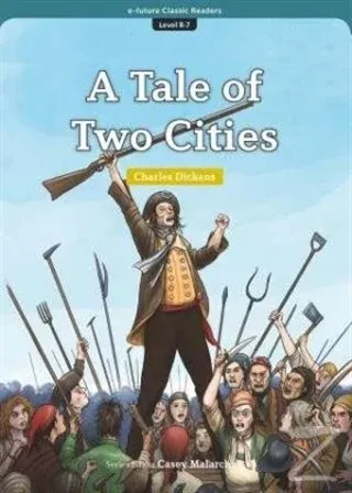 A Tale of Two Cities (eCR Level 8)