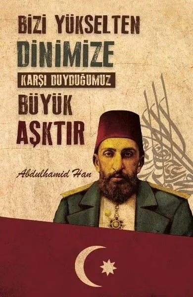 Abdulhamid Han Ajandası (Ciltli)