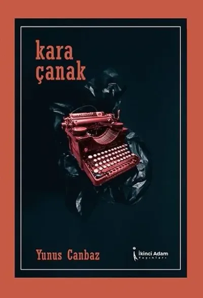 Kara Çanak
