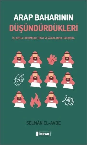 Arap Baharının Düşündürdükleri