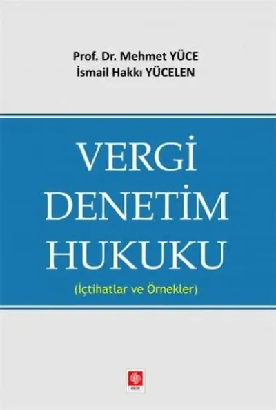 Vergi Denetim Hukuku