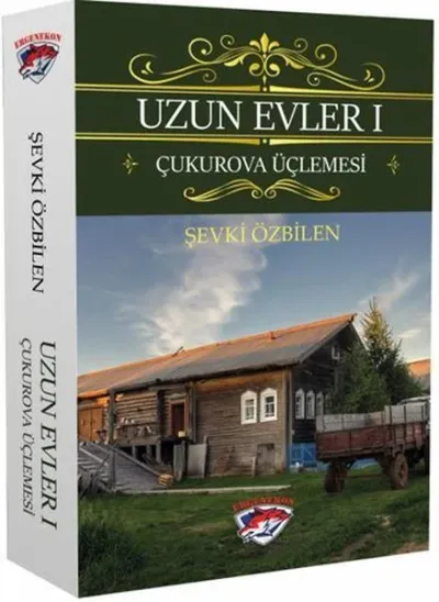 Uzun Evler 1