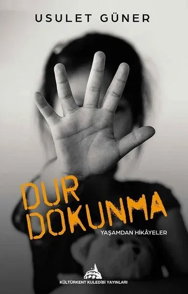 Dur Dokunma