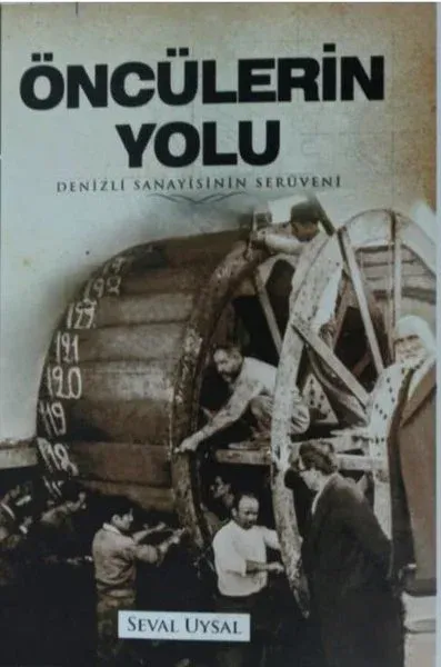 Öncülerin Yolu