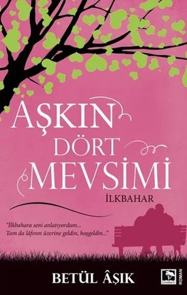 Aşkın Dört Mevsimi-İlkbahar