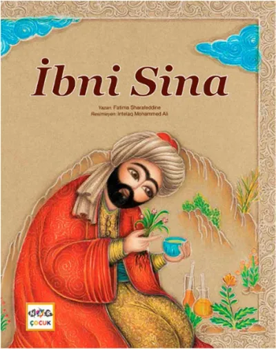 İbni Sina (Ciltli)