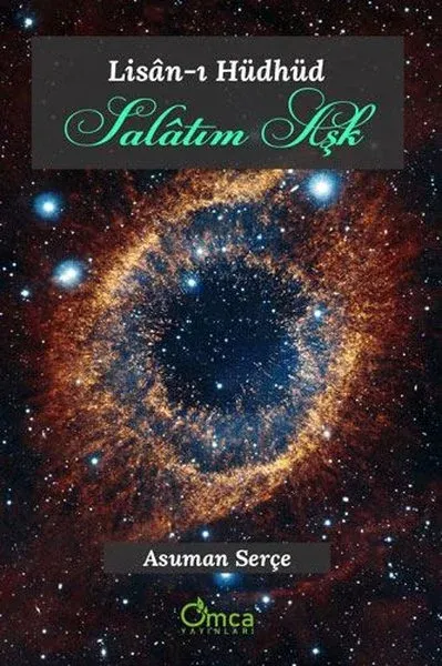 Salatım Aşk - Lisan-ı Hüdhüd