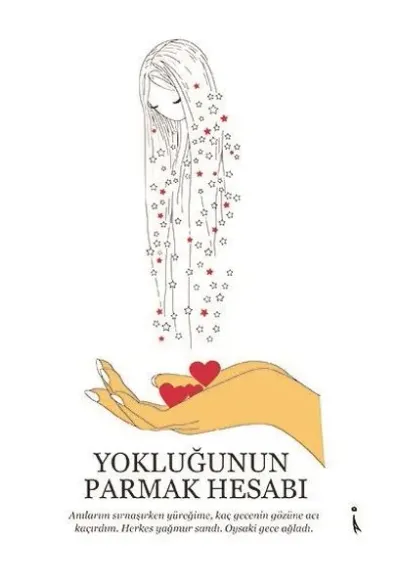 Yokluğunun Parmak Hesabı