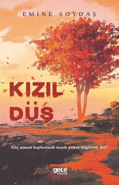 Kızıl Düş