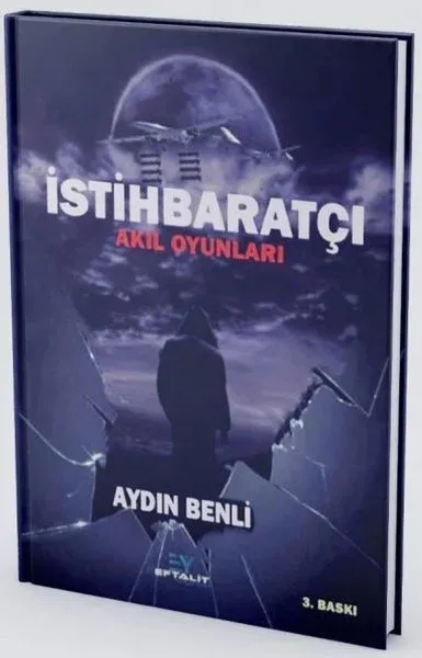 İstihbaratçı - Akıl Oyunları