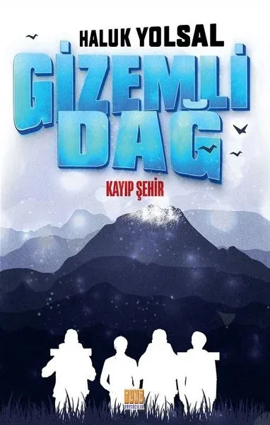 Gizemli Dağ