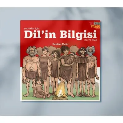 Dil'in Bilgisi - Çocuklar için