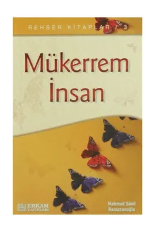 Mükerrem İnsan Mahmud Sami Ramazanoğlu