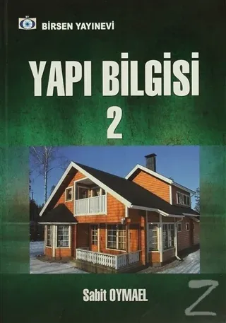 Yapı Bilgisi 2