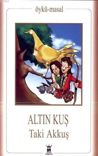 Altın Kuş