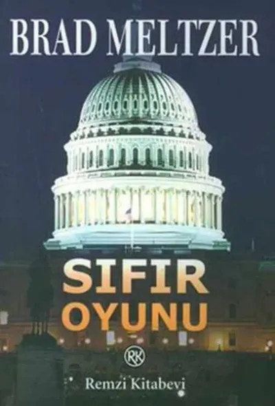 Sıfır Oyunu