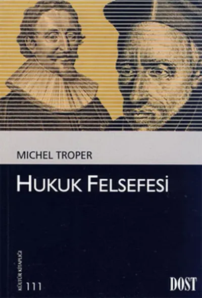 Hukuk Felsefesi