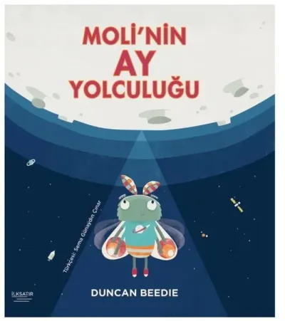 Moli'nin Ay Yolculuğu