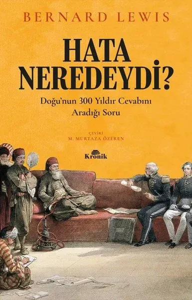 Hata Neredeydi?