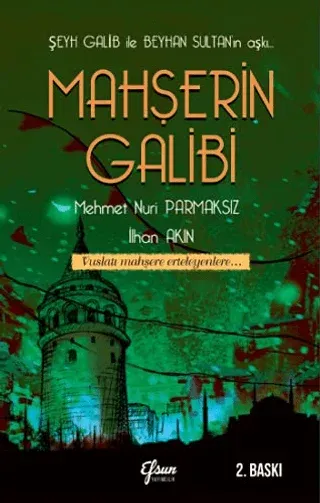 Mahşerin Galibi