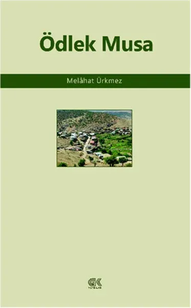 Ödlek Musa