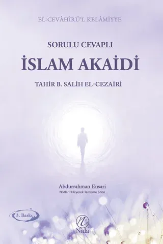 Sorulu Cevaplı İslam Akaidi