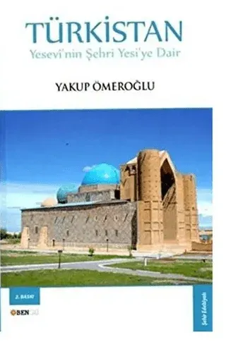 Türkistan