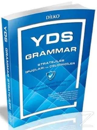 YDS Grammar