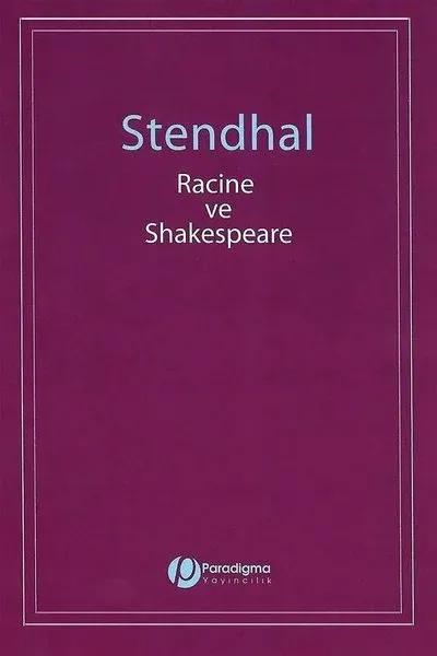 Racine ve Shakespeare