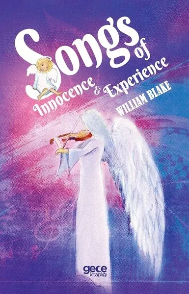 Songs of Innocence & Experience