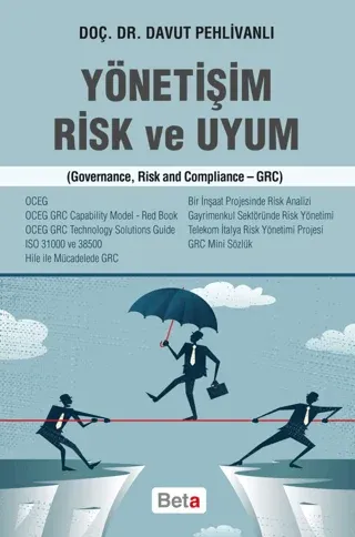Yönetişim Risk ve Uyum