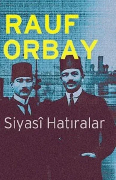 Siyasi Hatıralar