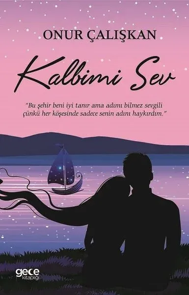 Kalbimi Sev
