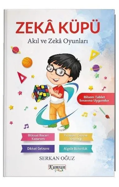 Zeka Küpü