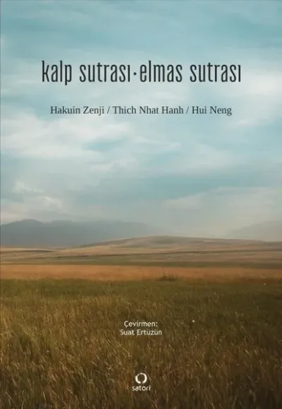 Kalp Sutrası - Elmas Sutrası