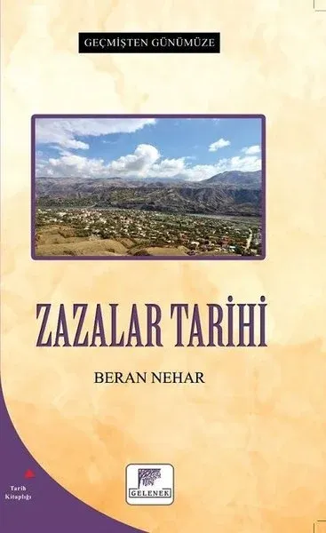 Zazalar Tarihi