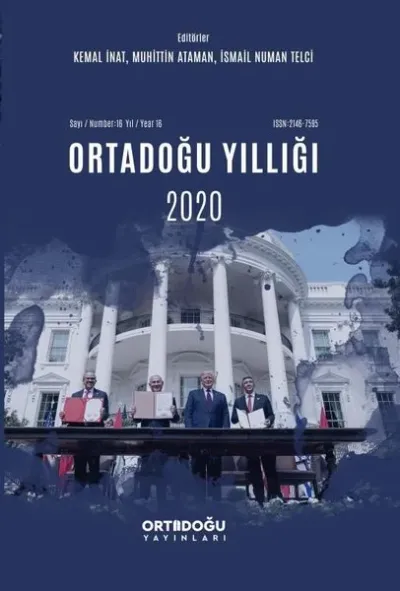 Ortadoğu Yıllığı 2020