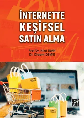 İnternette Keşifsel Satın Alma