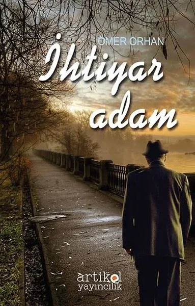 İhtiyar Adam