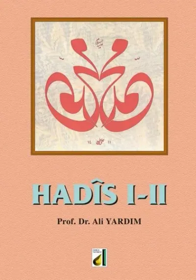 Hadis 1-2 Tek Kitap