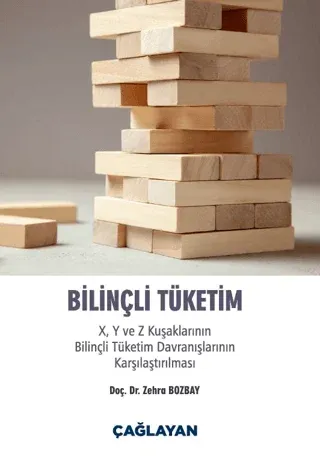 Bilinçli Tüketim
