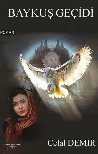 Baykuş Geçidi